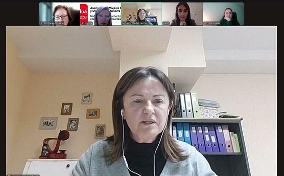 La gesti�n de la igualdad en el empresa no se limita a la elaboraci�n de un plan de igualdad